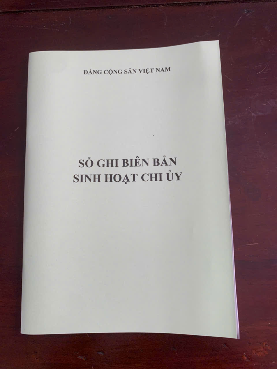 Ảnh hồ sơ