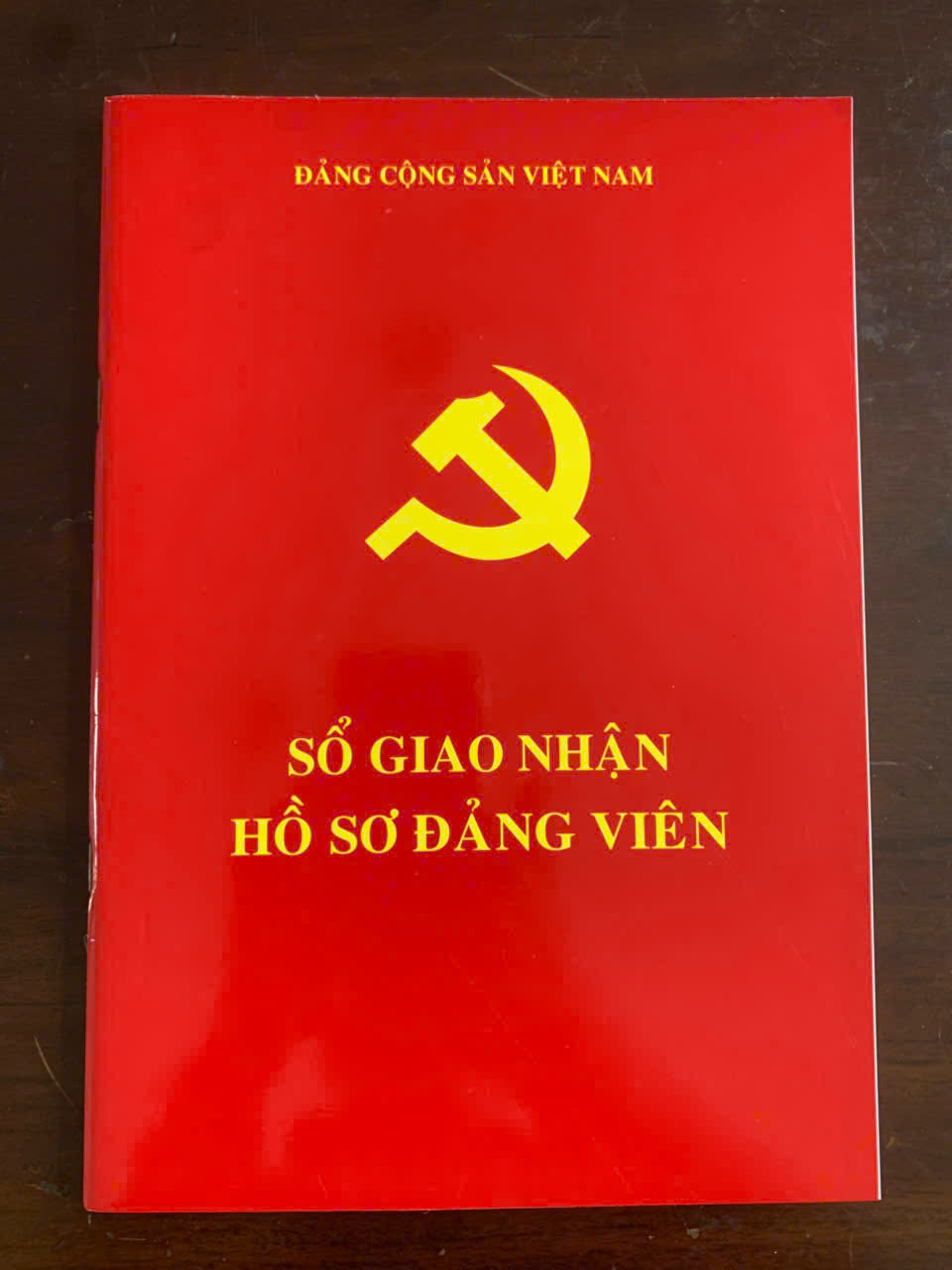 Ảnh hồ sơ
