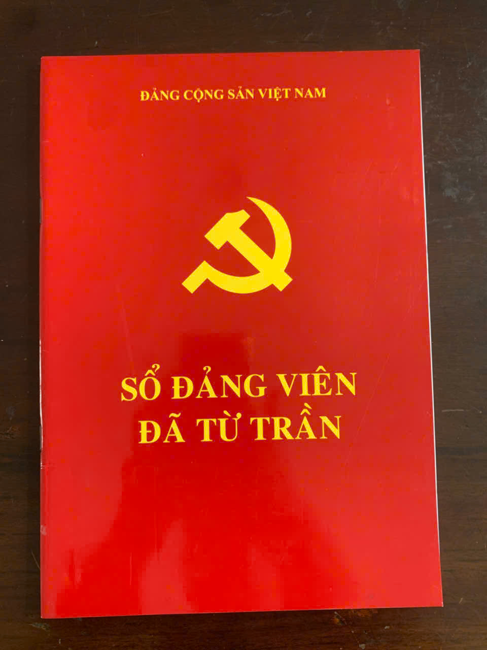 Ảnh hồ sơ