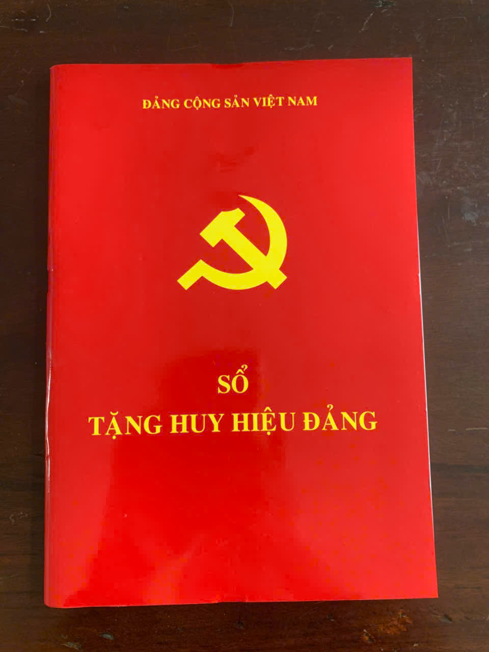 Ảnh hồ sơ