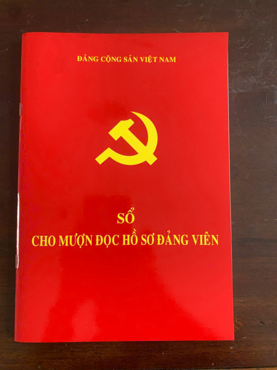 Ảnh hồ sơ